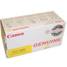 Toner Canon 1441A002  - Jaune (5750 pages)