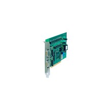 W&T carte PCI srie 16C950 RS-232, 2 ports