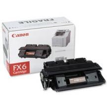 Toner Canon FX6 - Noir