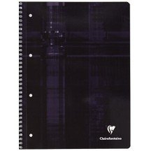 Clairefontaine Cahier Studium A4+, sys, 225 x 297 mm