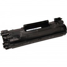 Toner Laser ARMOR N728 CRG728N - Noir - K15459OW