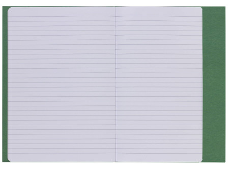 HERMA Protège-cahier, A4, en papier, vert foncé