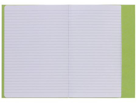 HERMA Protège-cahier, A4, en papier, vert herbe