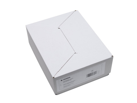 HERMA pochettes pour photos Fotophan format A4, pour photos