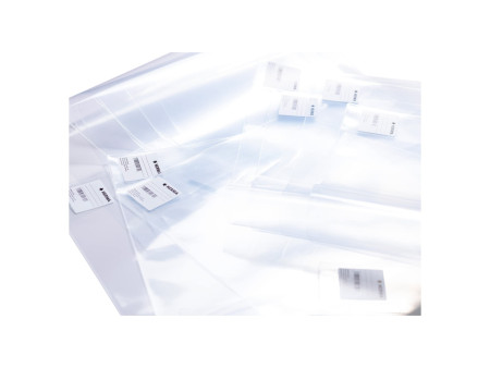HERMA Protège-livres 'basic', en PP, (L)540 x (H)265 mm