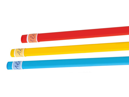 HERMA Etiquette pour crayons HOME, assorti, présentoir
