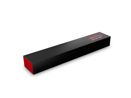 rotring Porte-mines 600, 0,7 mm, vert métallique