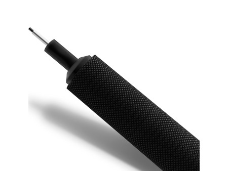 rotring Porte-mines à mines fines 500, 0,5 mm, rouge