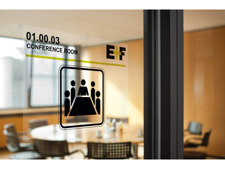 HERMA Etiquette en film SPECIAL, 210 x 297 mm, transparent