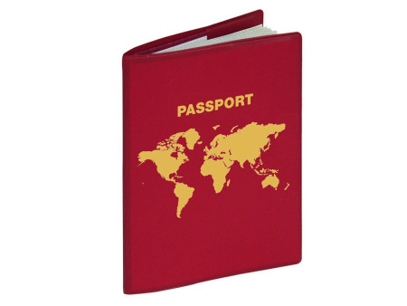 HERMA Pochette de protection RFID pour passeport