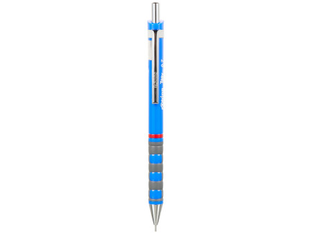 rotring Porte-mines Tikky 0,7 mm, bleu