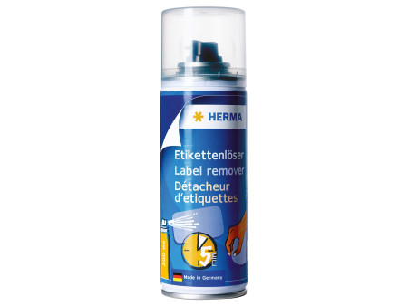 herma Détacheur d'etiquettes, spray, contenu: 200 ml