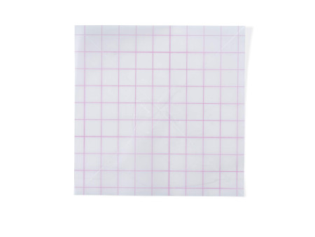 HERMA pochettes adhésives triangulaire, 140 x 140 mm, en PP