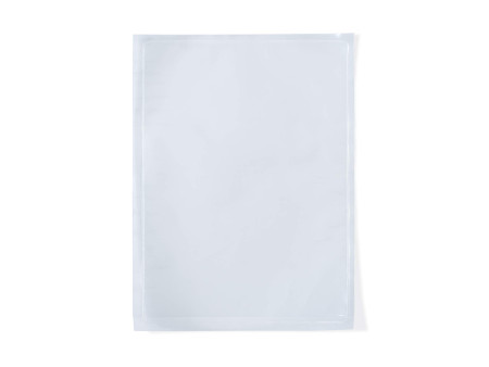 HERMA pochettes adhésives, A4, transparent, en PP,