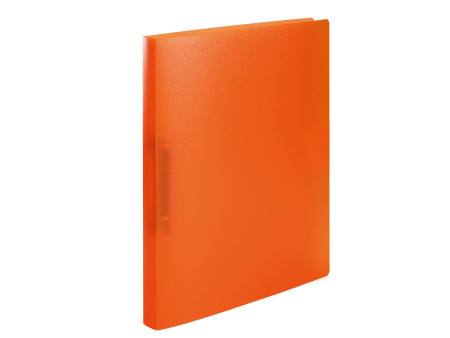 HERMA Classeur à anneaux, A4, mécanisme à 2 anneaux, orange