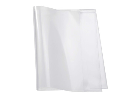 HERMA Couvre-livre 'Workbook', en PP, transparent