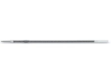 PILOT Recharge stylo à bille RFNS-GG, M, noir