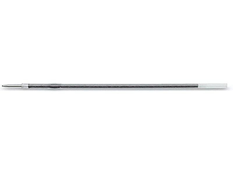 PILOT Recharge stylo à bille RFNS-GG, M, noir