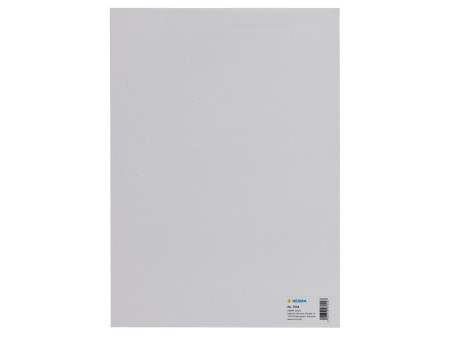 HERMA Protège-cahier, A4, en papier, blanc
