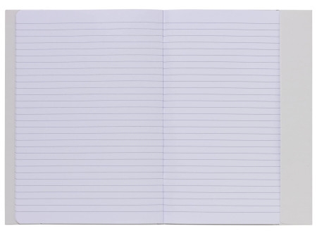 HERMA Protège-cahier, A4, en papier, blanc