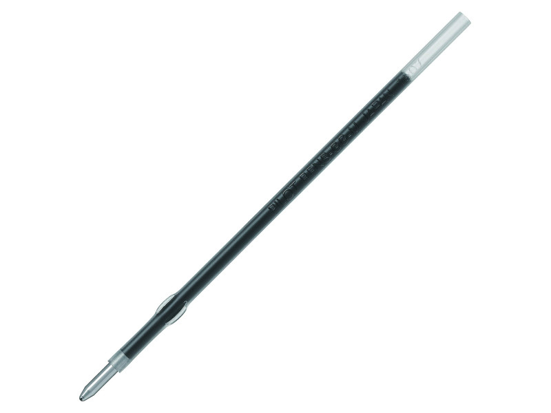 PILOT Recharge stylo à bille RFNS-GG, M, rouge