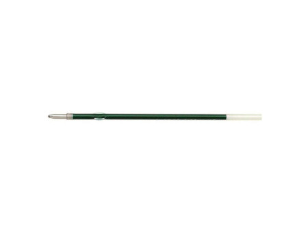 PILOT Recharge stylo à bille RFNS-GG, M, vert