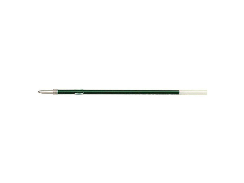 PILOT Recharge stylo à bille RFNS-GG, M, vert