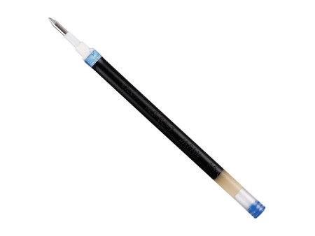 PILOT Recharge pour stylo encre gel BLS-G2-7, bleu