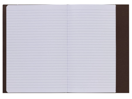 HERMA Protège-cahier, A4, en papier, marron