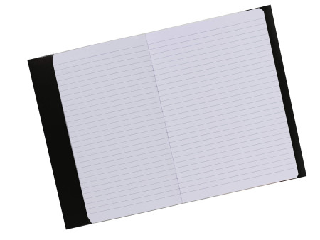 HERMA Protège-cahier, en carton, A4, noir