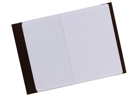HERMA Protège-cahier, en carton, A5, marron