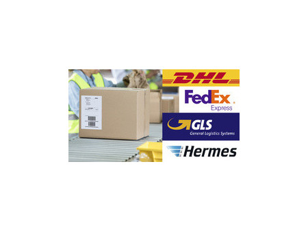 HERMA Etiquettes d'expédition thermiques, 148,5 x 210 mm