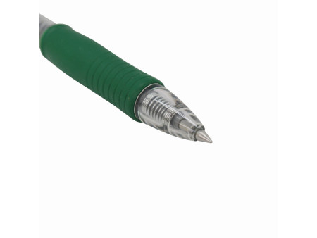 PILOT Stylo roller à encre gel G2 05, vert