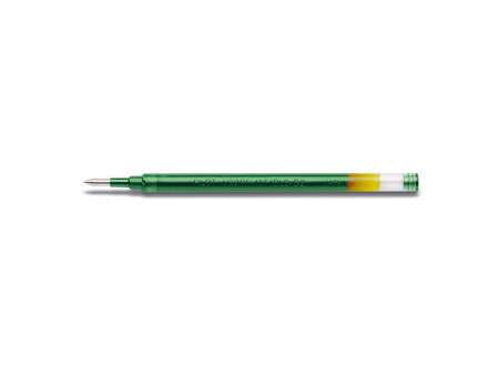 PILOT Recharge pour stylo encre gel BLS-G2-5, vert