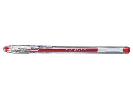 PILOT Stylo à encre gel G1 classique, vert