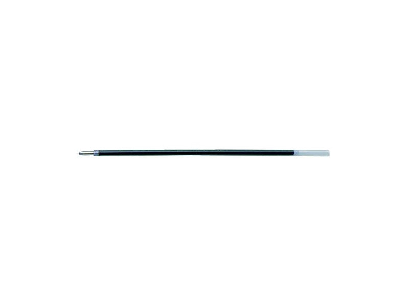 PILOT Recharge stylo à bille RFNS-GG, F, noir