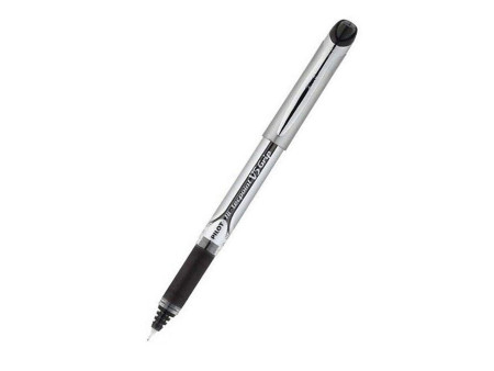 PILOT Stylo roller Hi-Tecpoint V5 Grip, noir
