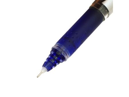 PILOT Stylo roller Hi-Tecpoint V5 Grip, bleu