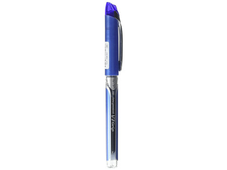 PILOT Stylo roller Hi-Tecpoint V7 Grip, bleu