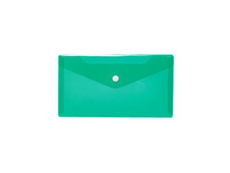 HERMA Pochette à documents, PP, format long, vert