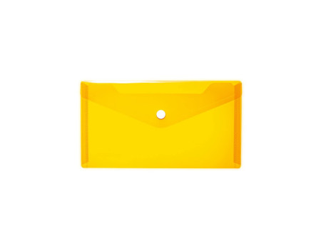 HERMA Pochette à documents, PP, format long, orange