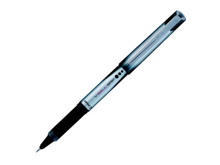 PILOT Stylo roller V-Ball Grip 7, noir
