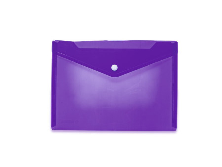 HERMA Pochette à documents, PP, A5, violet