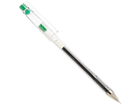 PILOT Stylo roller à encre gel G-TEC-C4, vert