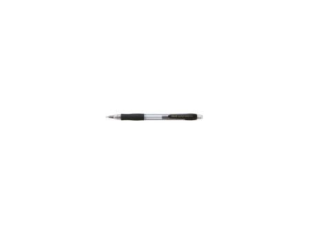PILOT Porte-mines SUPER GRIP 0.7, noir