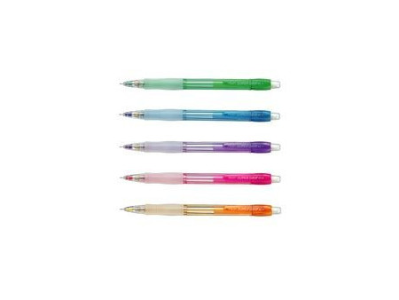 PILOT Porte-mines SUPER GRIP NEON 0.5, assorti