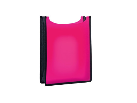 HERMA Chemise de rangement 'Flexi', en PP, A4, présentoir
