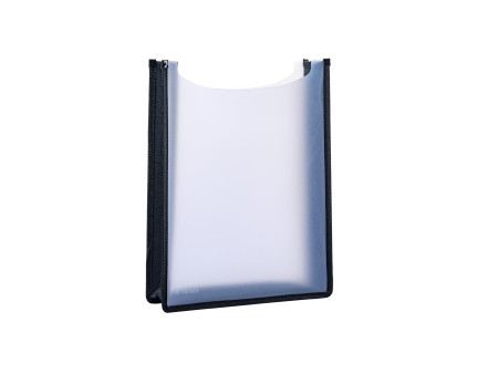 HERMA Chemise de rangement 'Flexi', en PP, A4, présentoir