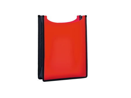 HERMA Chemise de rangement 'Flexi', en PP, A4, présentoir