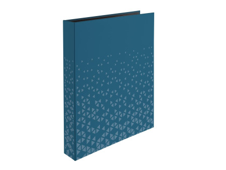 HERMA Classeur pour photos 'Fotobook', 4 anneaux, bleu foncé